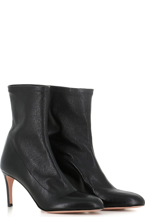 Homeware Jean-Michel Cazabat Ankle Boot Roma