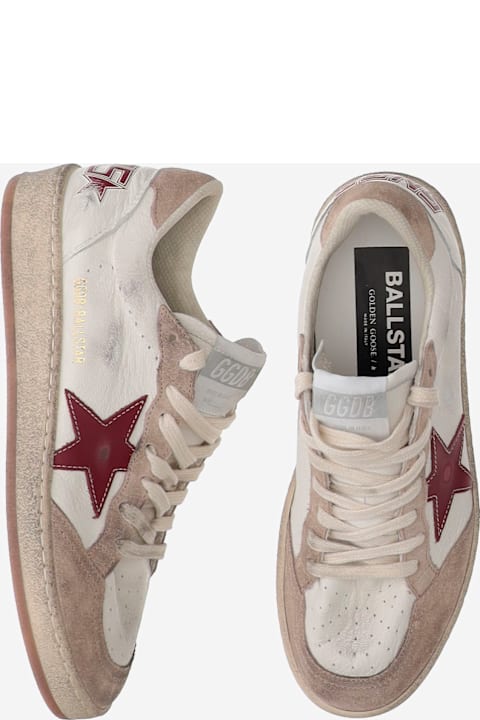 Homeware Golden Goose Ball Star