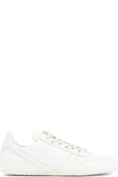 Homeware Rick Owens Minimal Sneakers