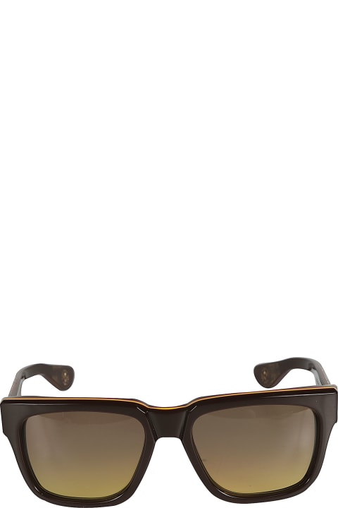 Accessories for Men Chrome Hearts Wayfarer Sunglasses