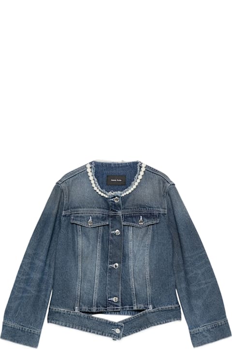 Simone Rocha for Men Simone Rocha Outerwear