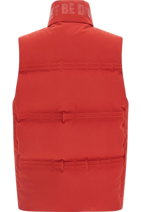 Moncler Genius for Kids Moncler Genius Moncler X A$ap Rocky 'sparky' Vest