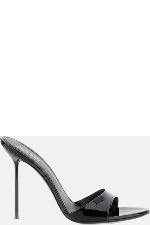 Paris Texas Lidia Mule