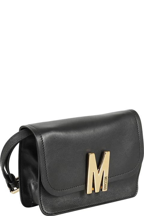 Moschino Shoulder Bags for Women Moschino Borsa