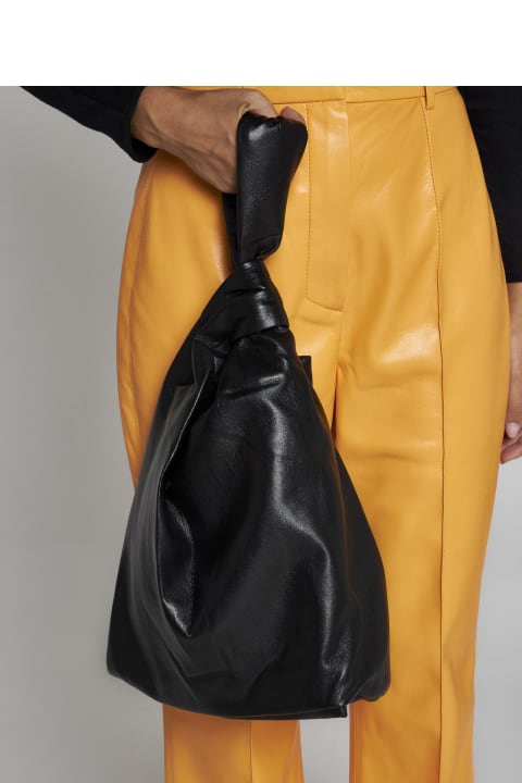 Nanushka Bags for Women Nanushka Jen Vegan Leather Large Bag