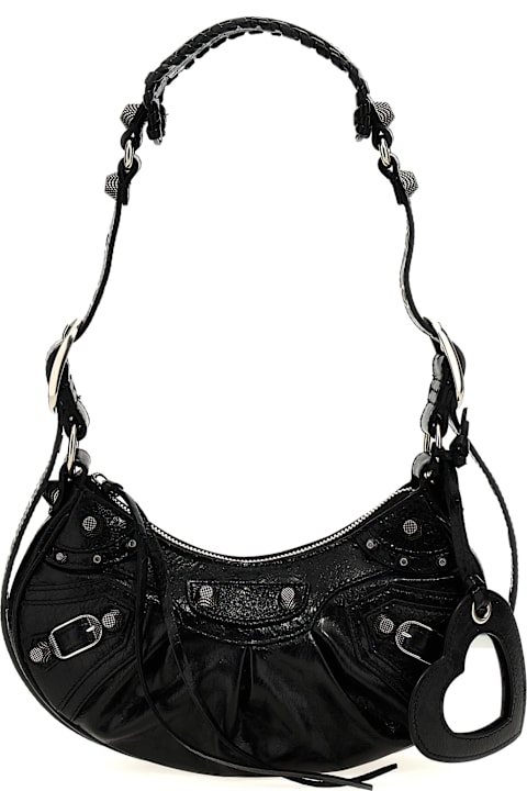 أدوات منزلية Balenciaga 
le Cagole Xs
 Crossbody Bag
