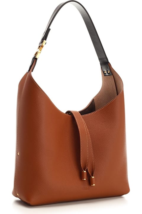 Chloé Bags for Women Chloé Small 'marcie' Hobo Bag