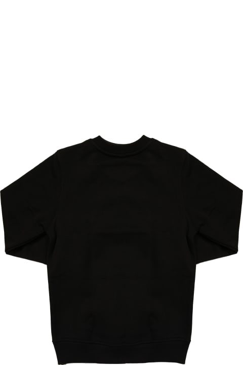 Givenchy for Boys Givenchy Cotton Sweatshirt
