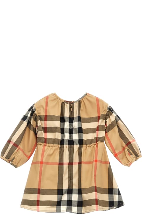 'savannah' Dress