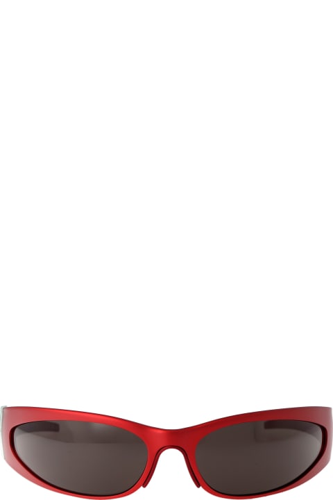 Homeware Balenciaga Eyewear Bb0290s Sunglasses