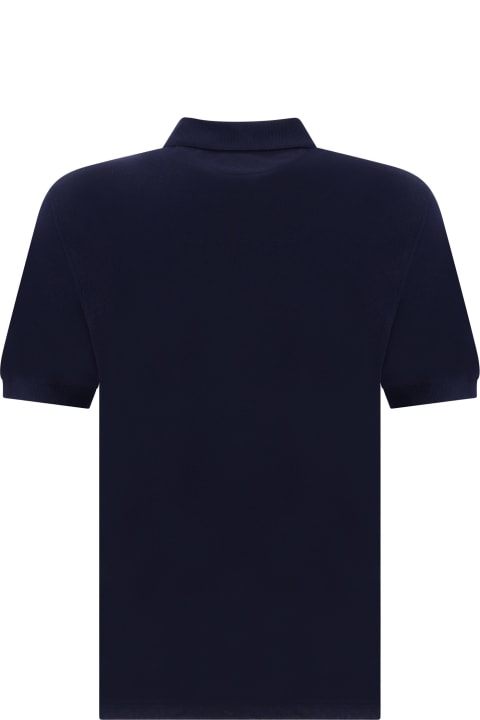 メンズ Brunello Cucinelliのウェア Brunello Cucinelli Polo Shirt
