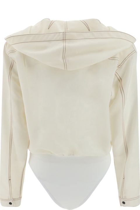 Alaia for Women Alaia Bodysuit