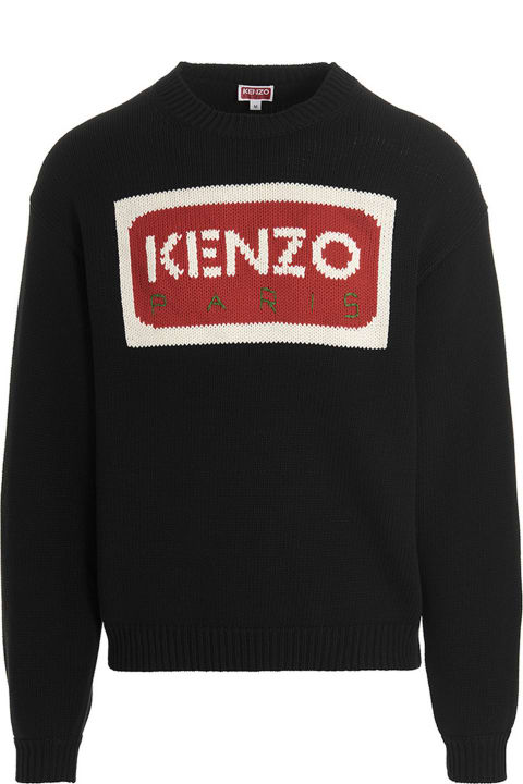 'kenzo Paris' Sweater