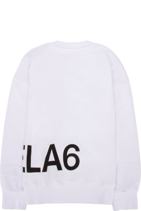 أدوات منزلية MM6 Maison Margiela Felpa