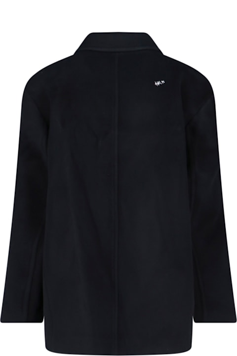 Ader Error for Women Ader Error Double-breasted Short Coat