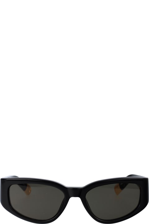 Jacquemus Eyewear for Women Jacquemus Gala Sunglasses