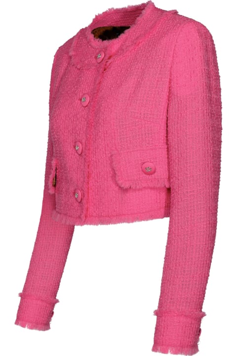 Sweaters for Women Dolce & Gabbana Tweed Jacket