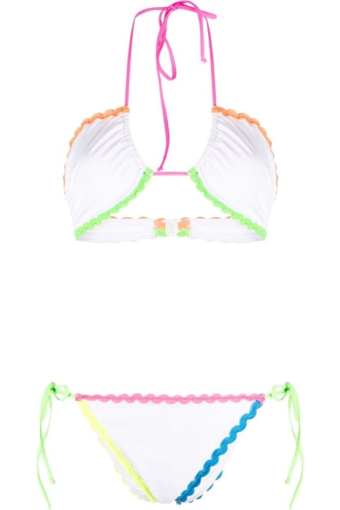 Costume Donna Multicolor