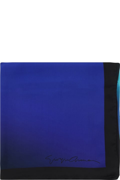 ウィメンズ Giorgio Armaniのスカーフ＆ストール Giorgio Armani Scarf