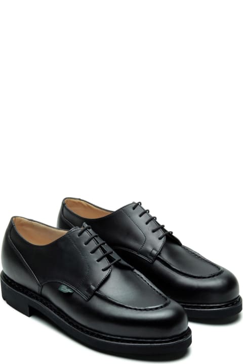 Paraboot Loafers & Boat Shoes for Men Paraboot Chambord