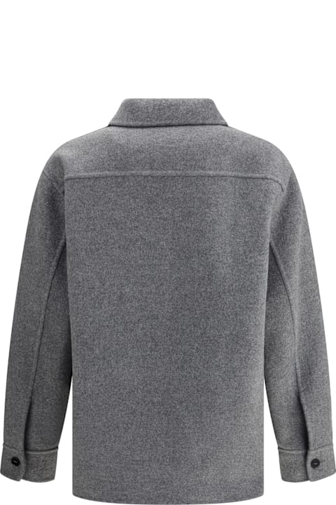 Homeware Jil Sander Shirt Jacket