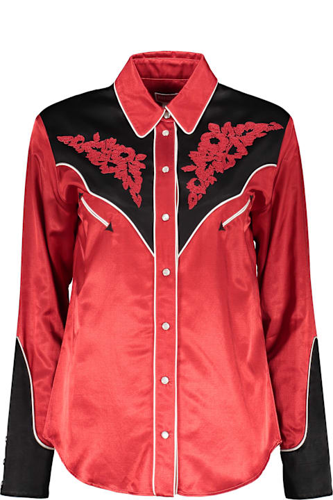Homeware Kenzo Long Sleeve Shirt