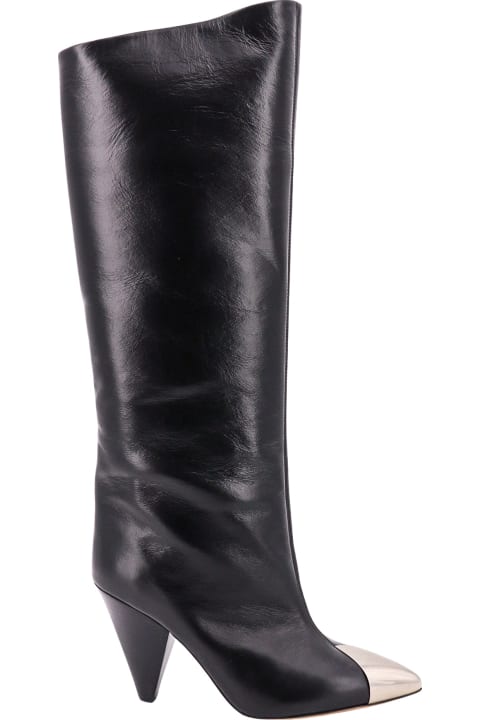 Boots for Women Isabel Marant Lilezio Boots