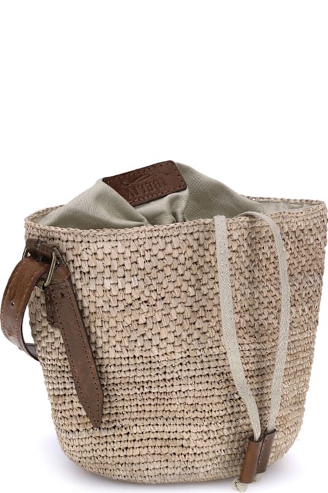 Ibeliv for Women Ibeliv Maika Bucket Bag