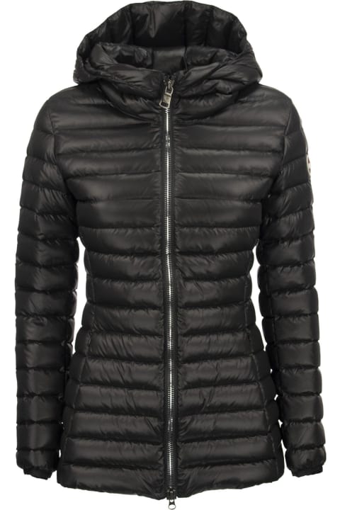 Colmar for Women Colmar Friendly - Medium-length Glossy Down Jacket