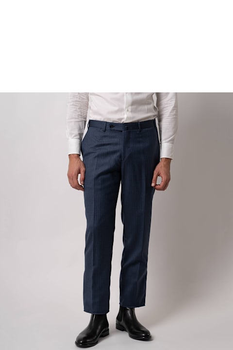 Homeware Larusmiani Trousers Casablanca Pants