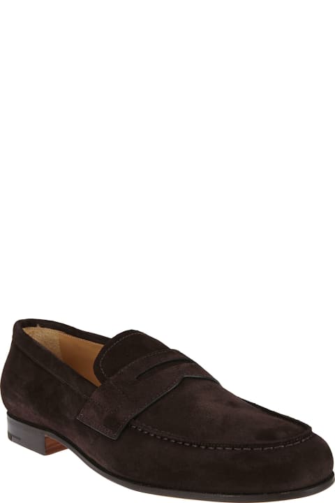 Church's Loafers & Boat Shoes for Men Church's Heswall 2 Loafers