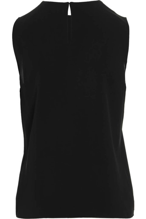 Theory Topwear for Women Theory 'shell Moder Top