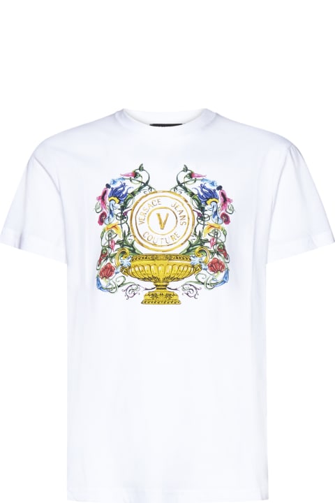 Versace Jeans Couture for Men Versace Jeans Couture T-shirt