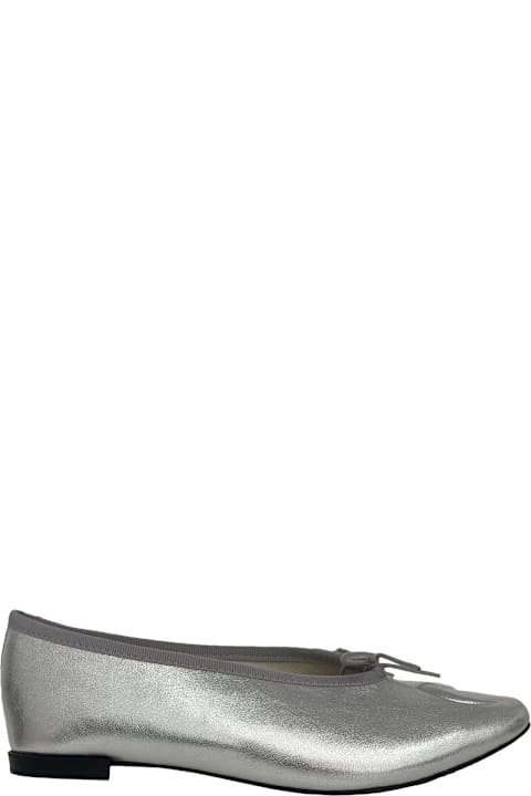 Marine Serre لـ Kids Marine Serre X Repetto Ballerinas