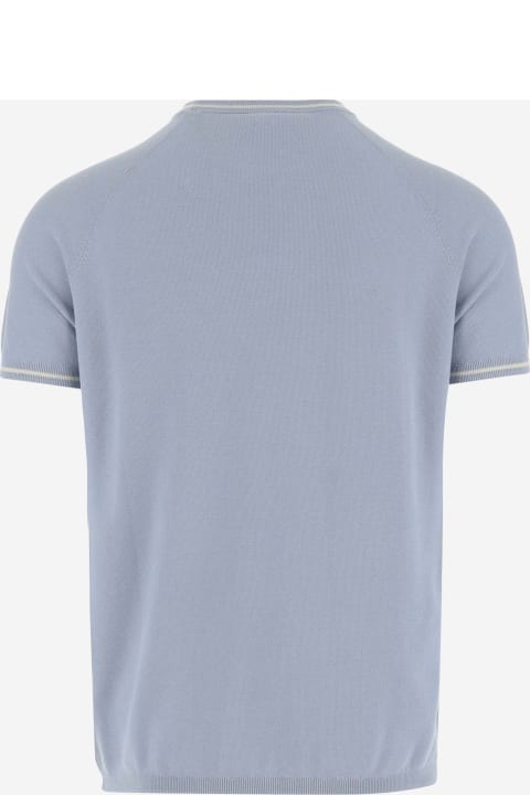 Clothing Sale for Men Aspesi Cotton T-shirt