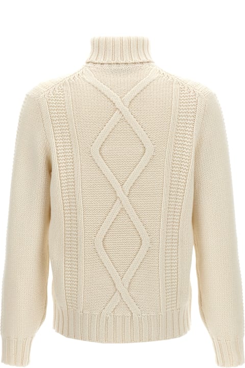 Brunello Cucinelli Sweaters for Men Brunello Cucinelli Cashmere Sweater