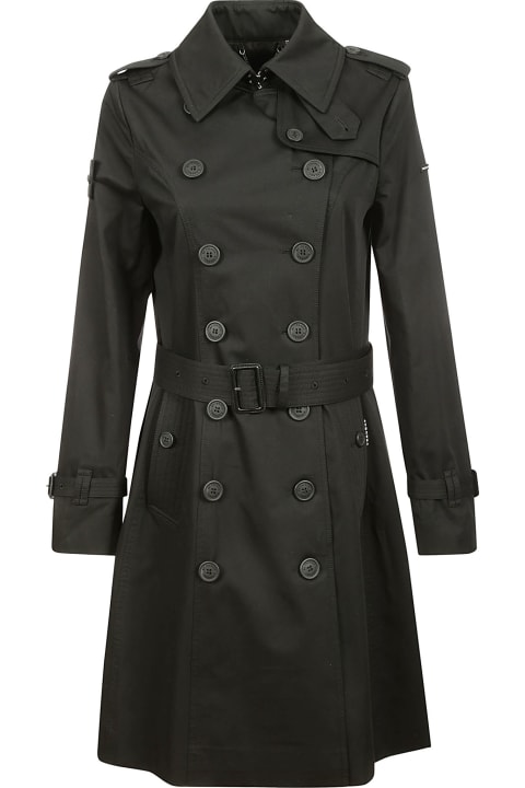 The Queen Superfine Trench