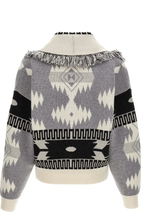 'icon' Cardigan