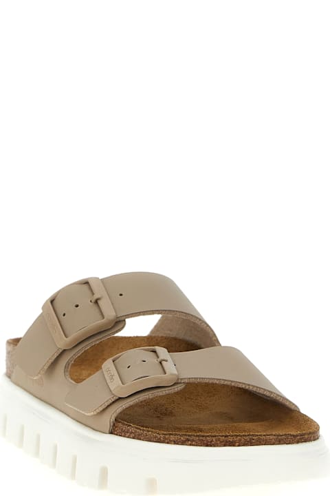 Homeware Birkenstock 'arizona Pap Chunky' Sandals