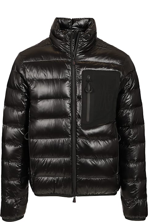 Moncler Grenoble Coats & Jackets for Men Moncler Grenoble Lightweight Down Jacket 'fraser'