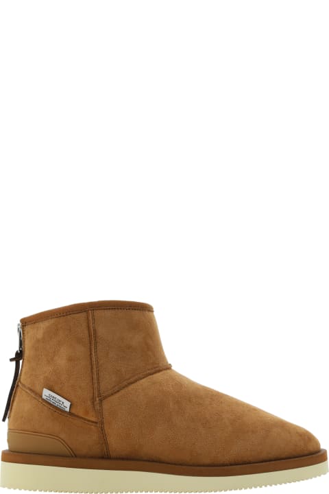 Els Ankle Boots