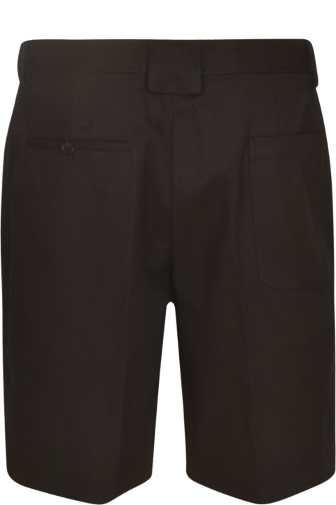 Clothing for Men Lanvin Concealed Trousers