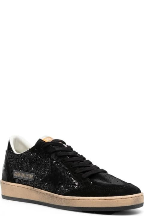 Fashion for Women Golden Goose Ball Star Sneakers