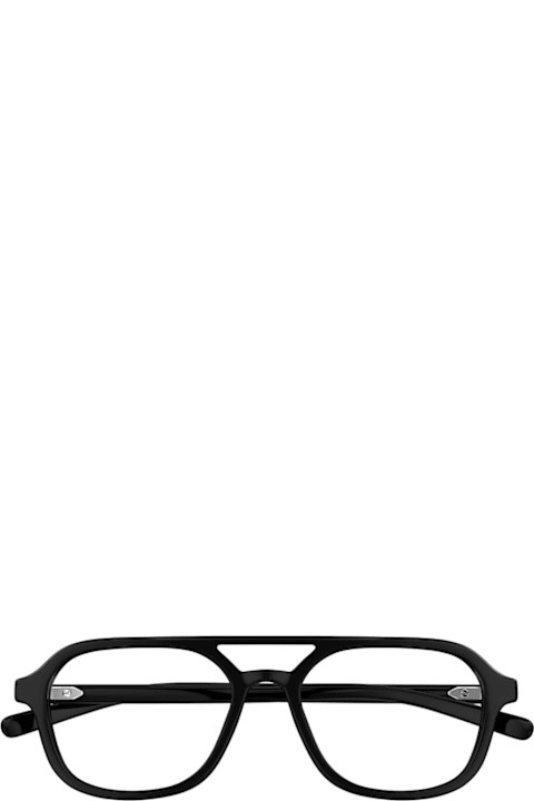 Gucci Eyewear Eyewear for Men Gucci Eyewear Gucci Gg1673o Linea Web 001 Black Glasses