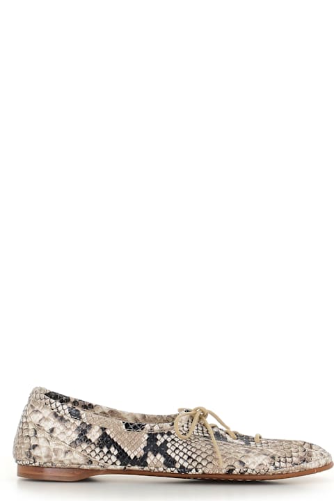 Alexander Hotto Slipper 69600