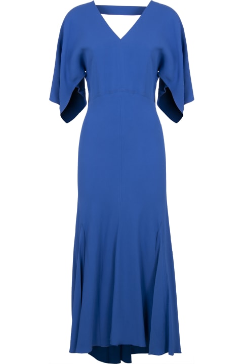 Victoria Beckham Dresses for Women Victoria Beckham Cady Dress