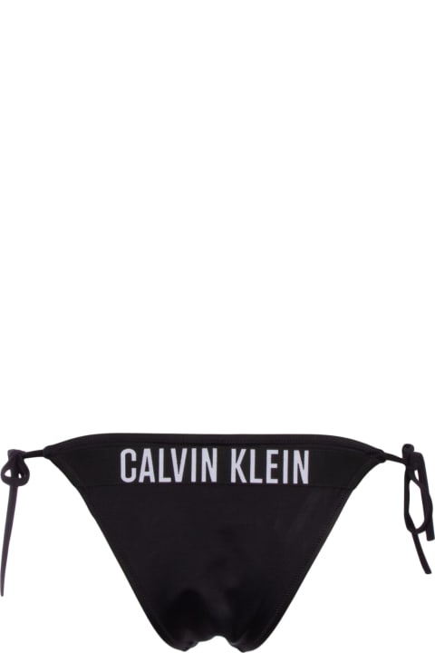 ウィメンズ Calvin Kleinの水着 Calvin Klein Costume Da Bagno