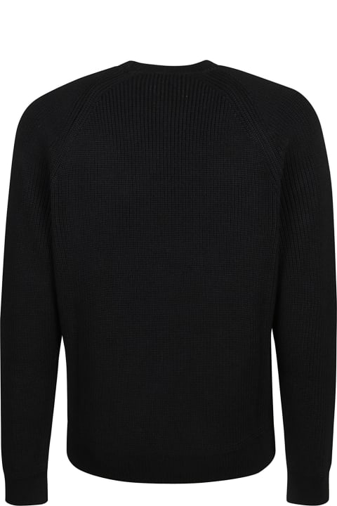 Fashion for Men Tom Ford Silk Merino Raglan Sweater