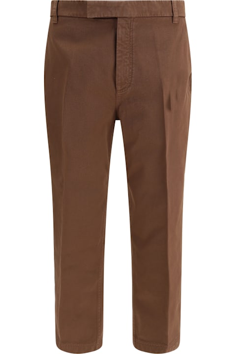 Homeware Thom Browne Cotton Pants