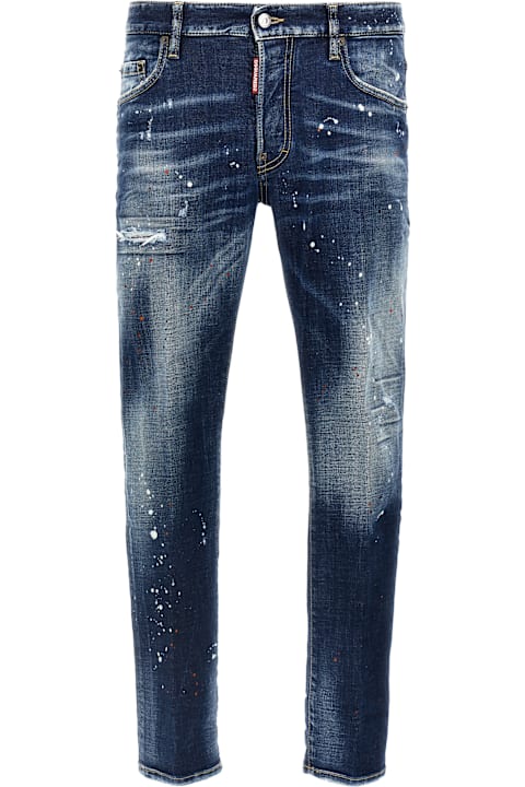 Dsquared2 for Men Dsquared2 'supertwinky' Jeans